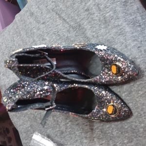 Cape robbin Unique heels